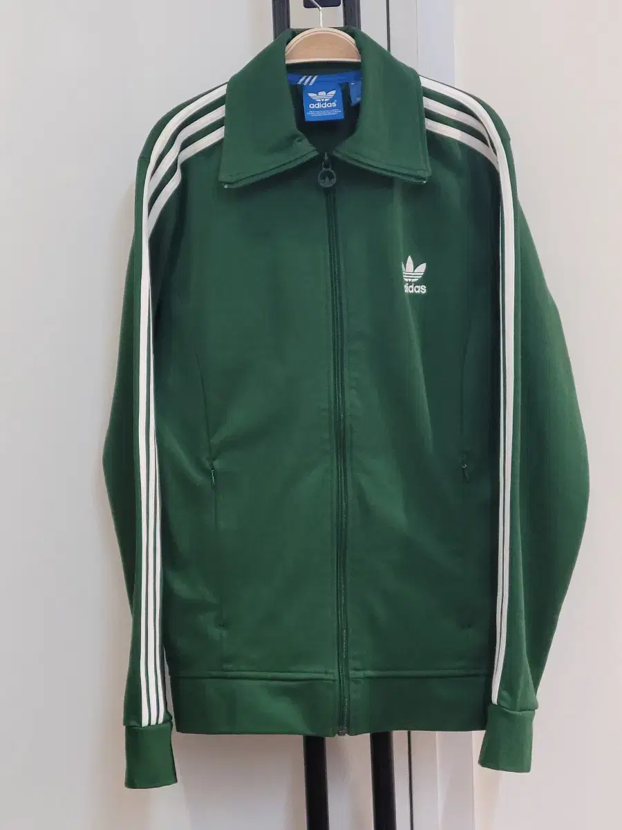 adidas Europa Green Jersey size 100