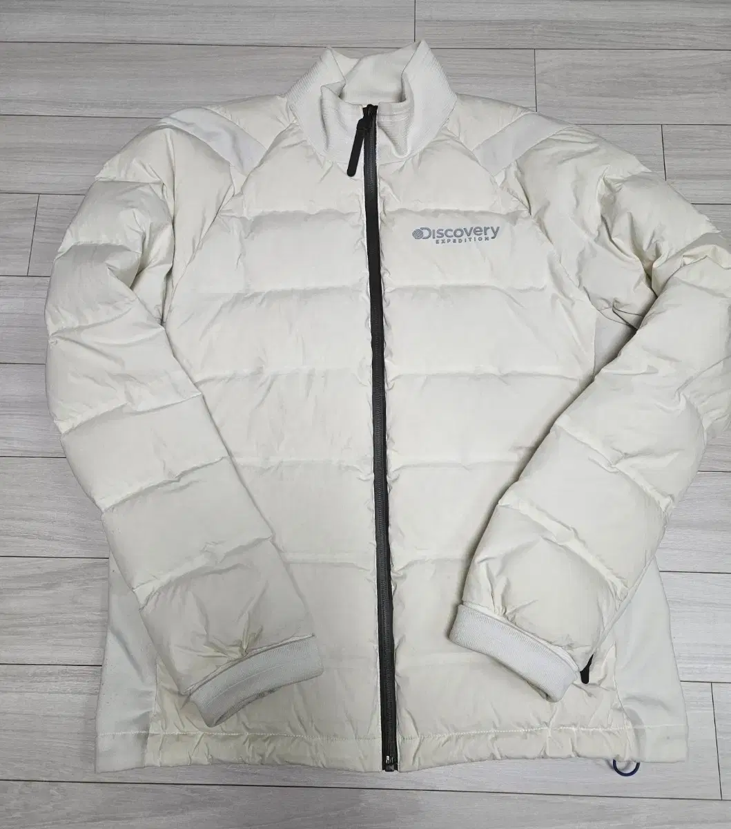 Discovery Lightweight Padding