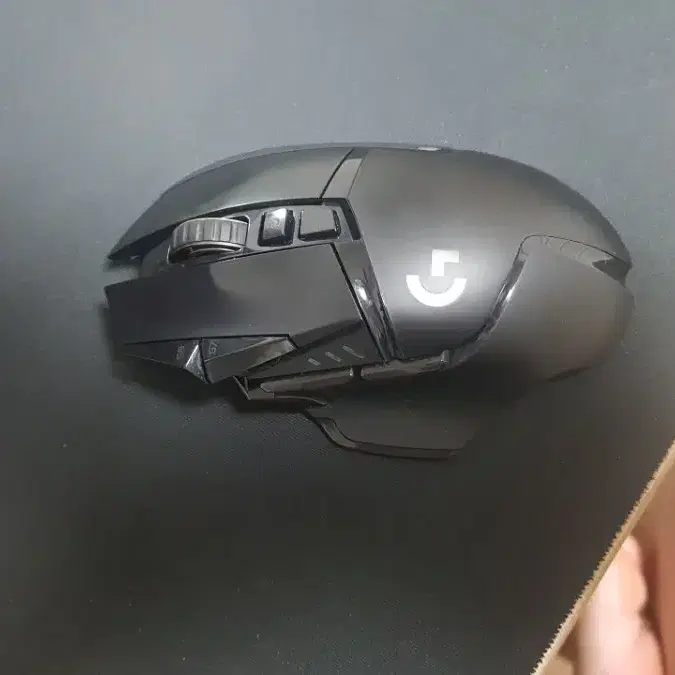 g502 lightspeed(무선)