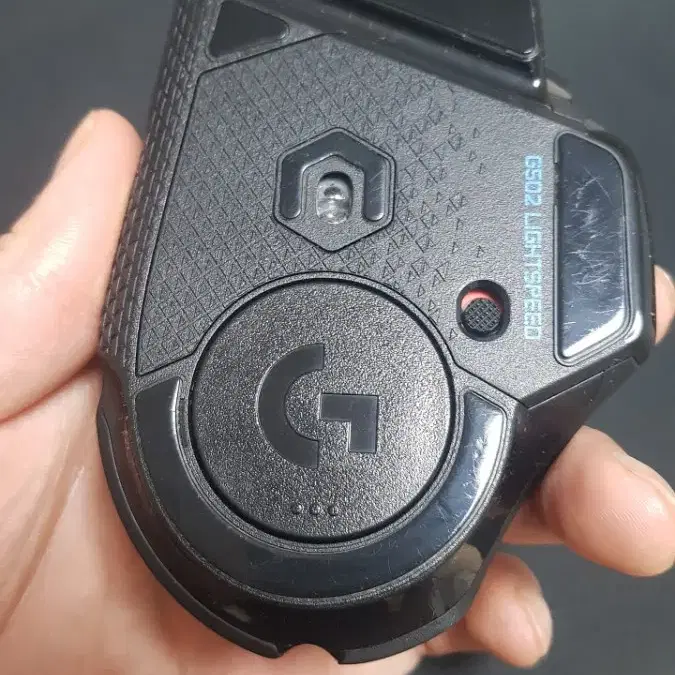 g502 lightspeed(무선)