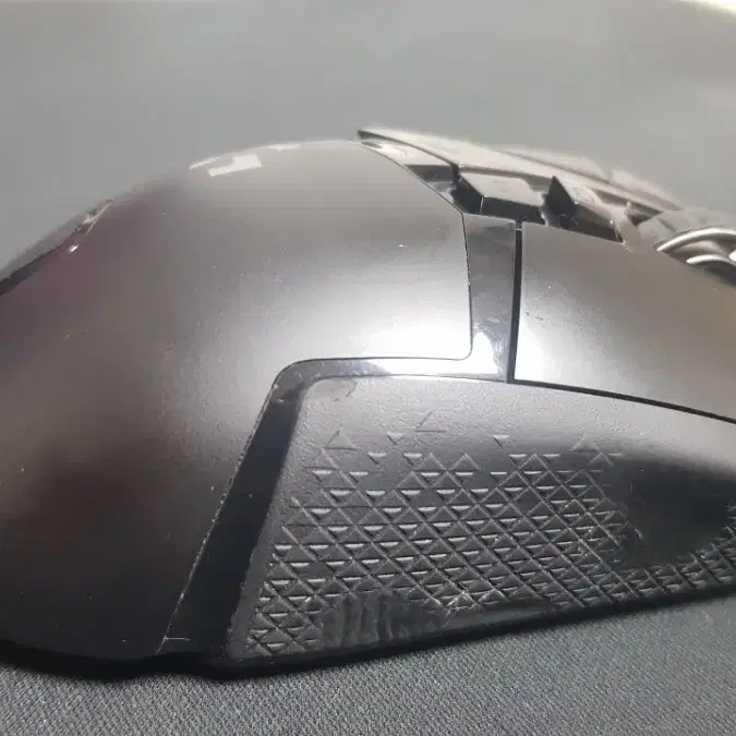 g502 lightspeed(무선)