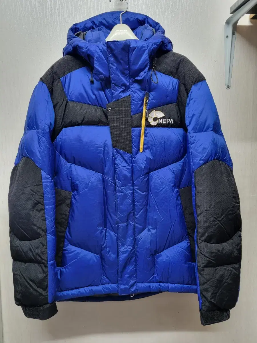 Nepa Goose Padded Jacket 100