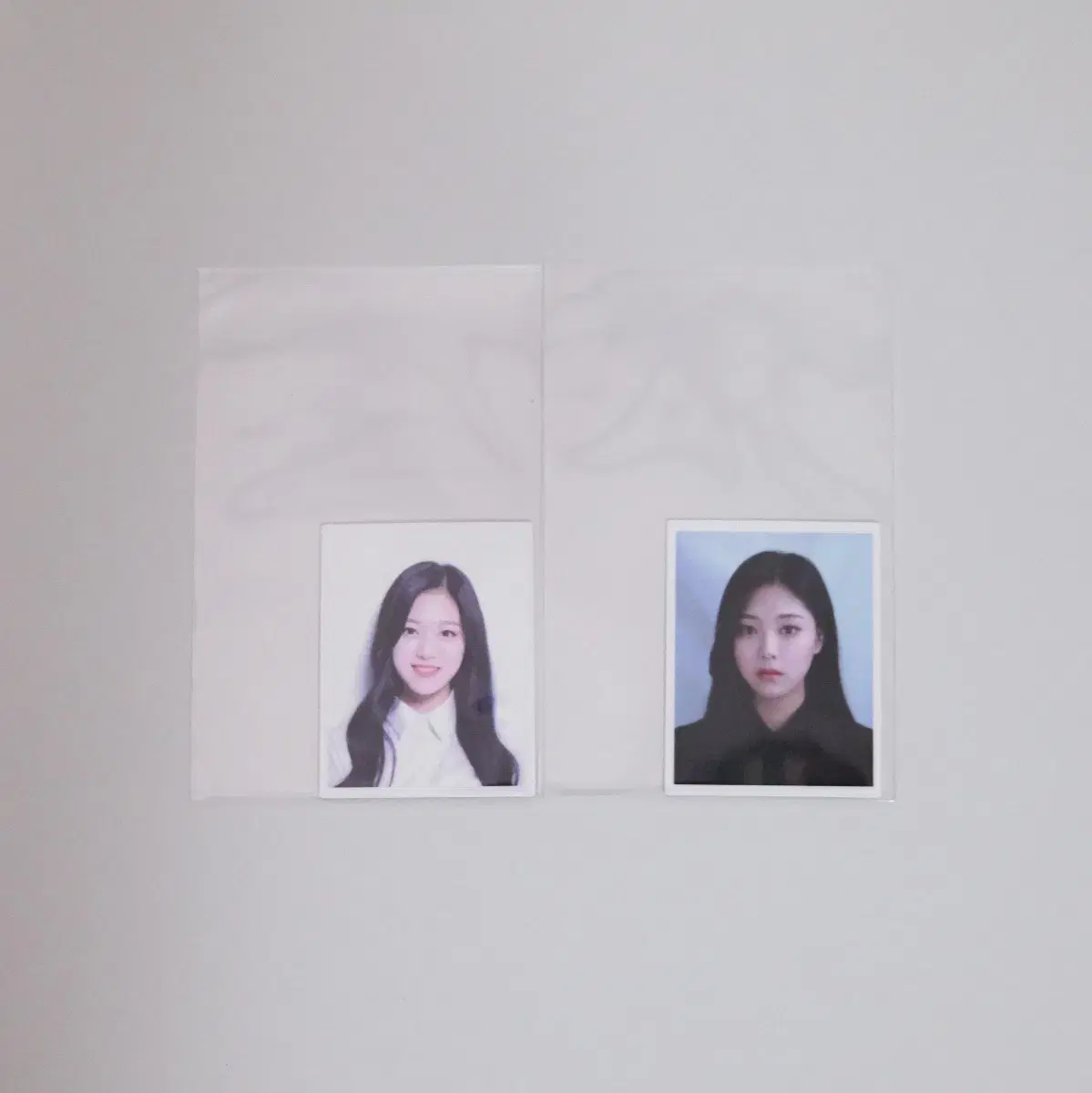 Loona loossemble hyunjin Proof photo