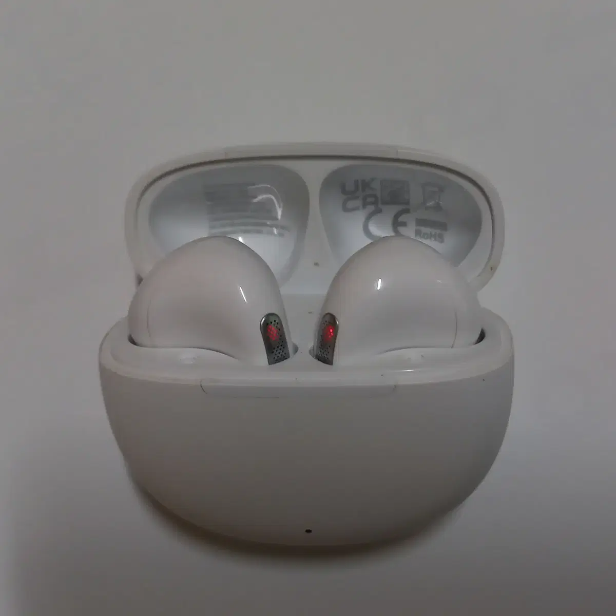 QCY 블루투스 무선이어폰(AilyPods T20)