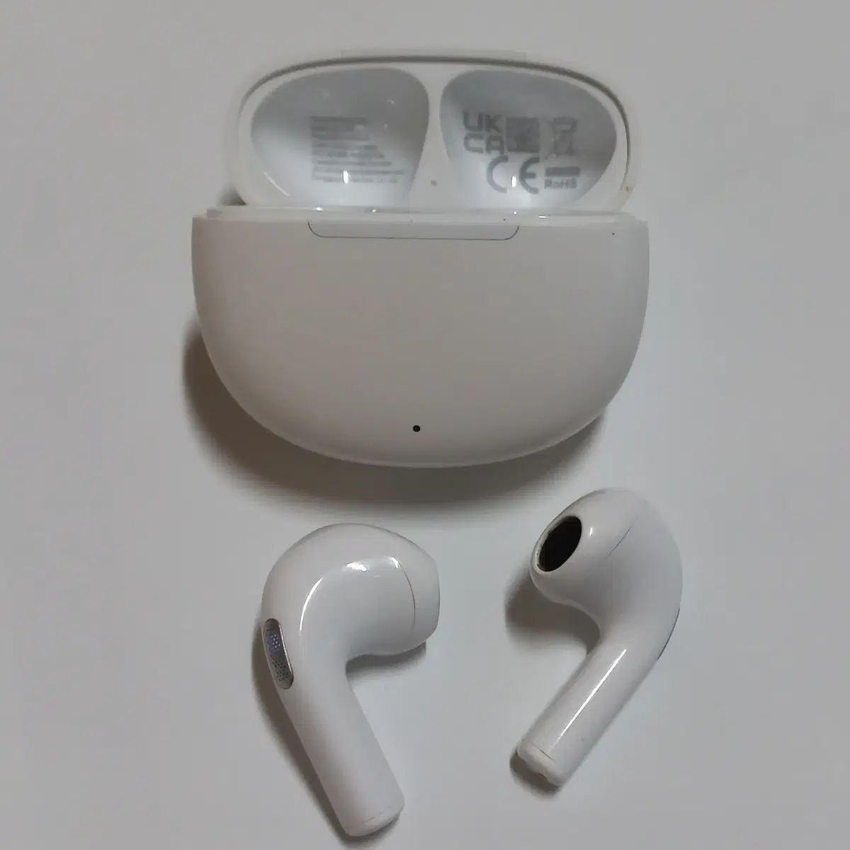 QCY 블루투스 무선이어폰(AilyPods T20)