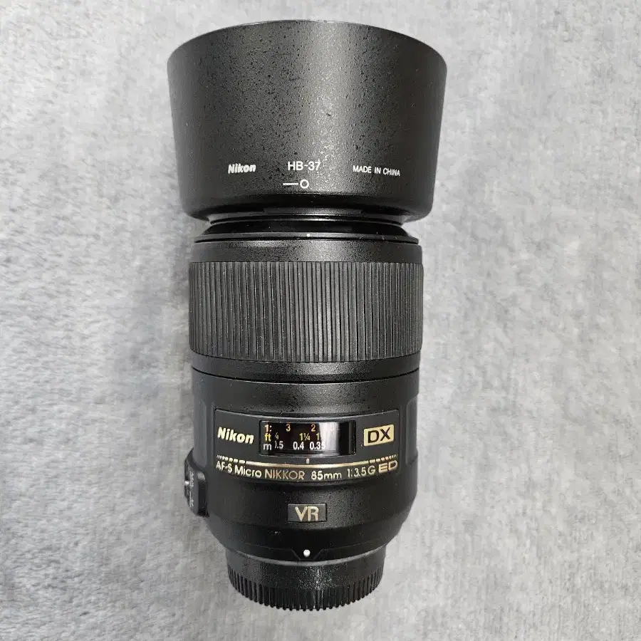 니콘정품 85mm3.5메크로판매