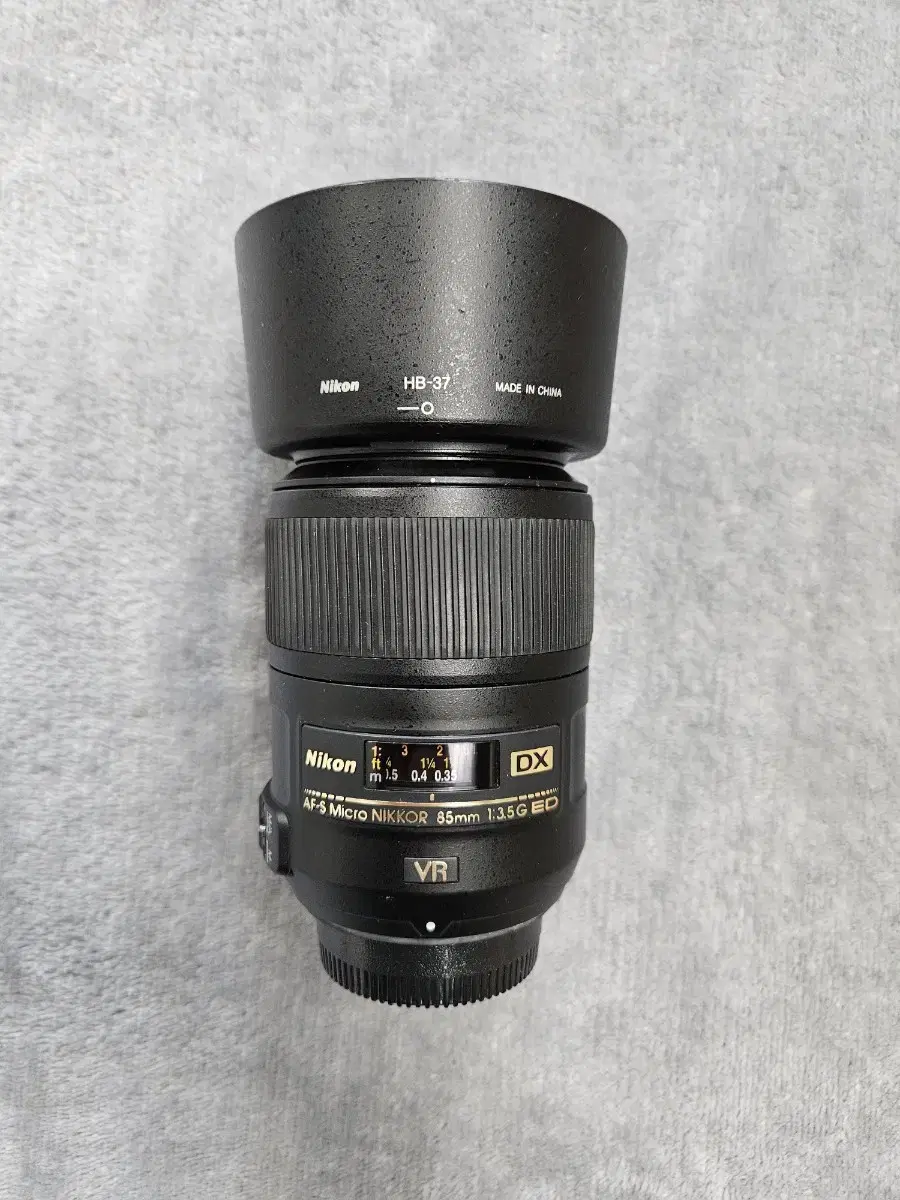 니콘정품 85mm3.5메크로판매