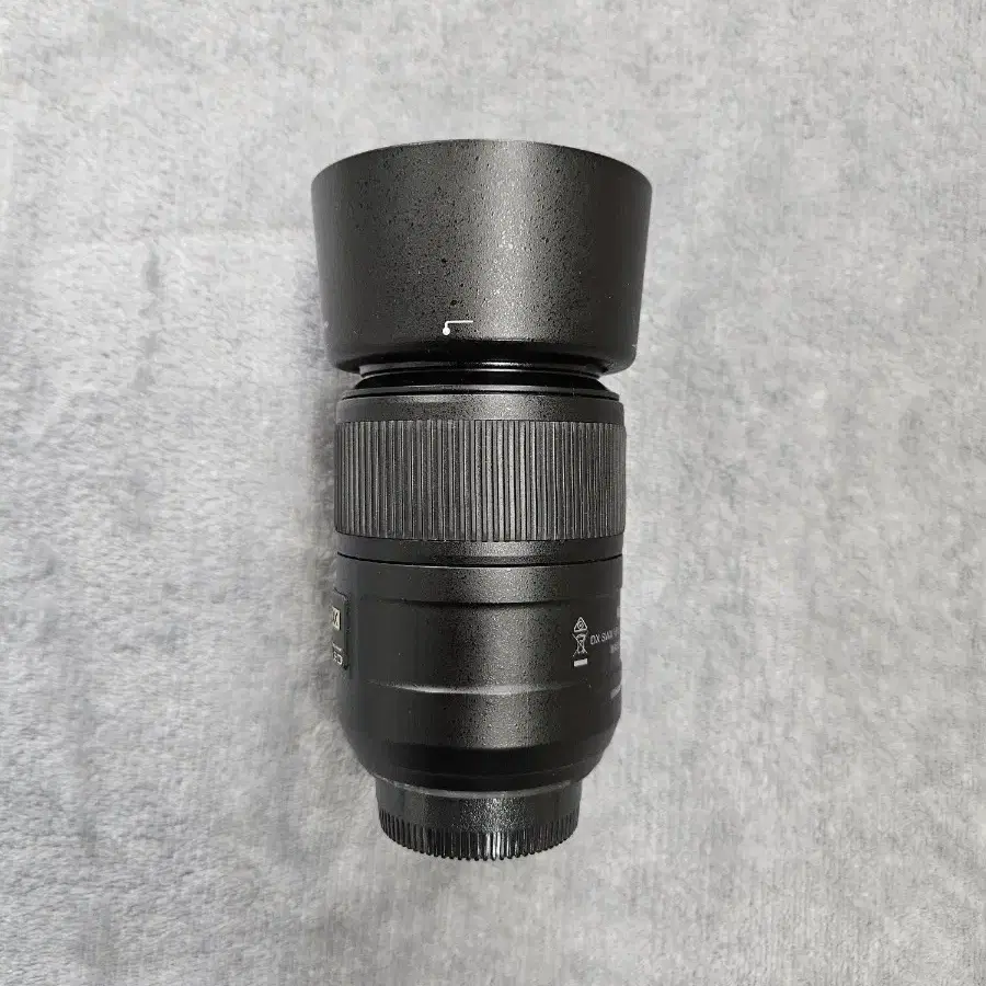 니콘정품 85mm3.5메크로판매