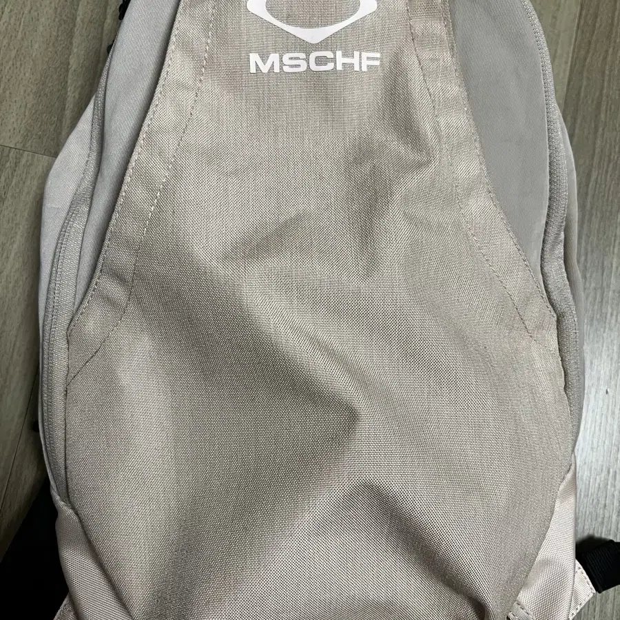 미스치프 롬버스 백팩 가방 mischief