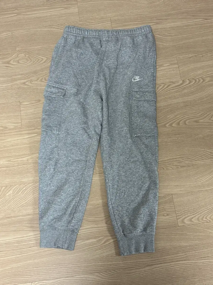 Nike Brushed Jogger Pants XL