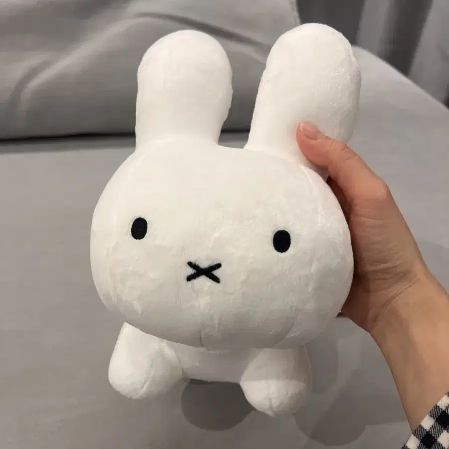 미피 브루너토끼 인형 25cm