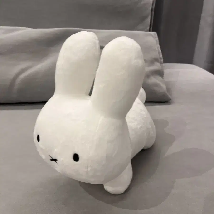 미피 브루너토끼 인형 25cm