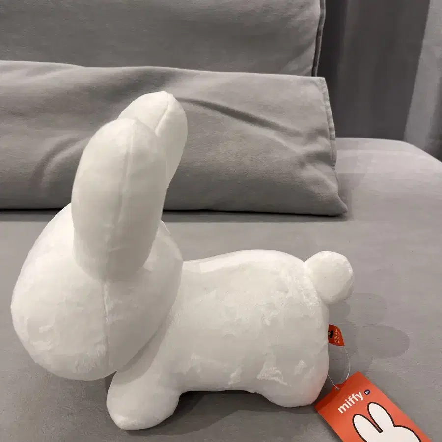 미피 브루너토끼 인형 25cm