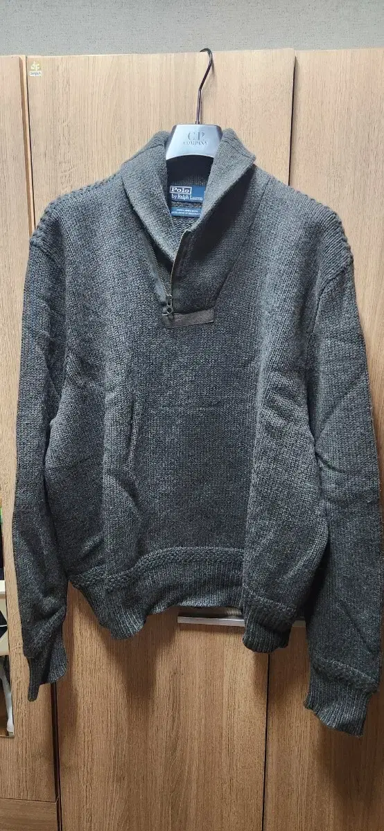 Polo Sweater XXL in excellent condition