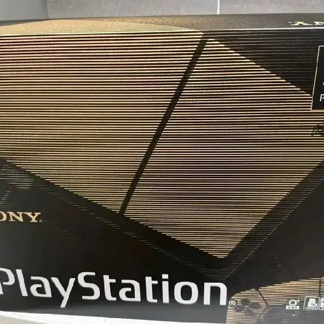 PS5 디지털 30주년 기념한정판 팝니다.