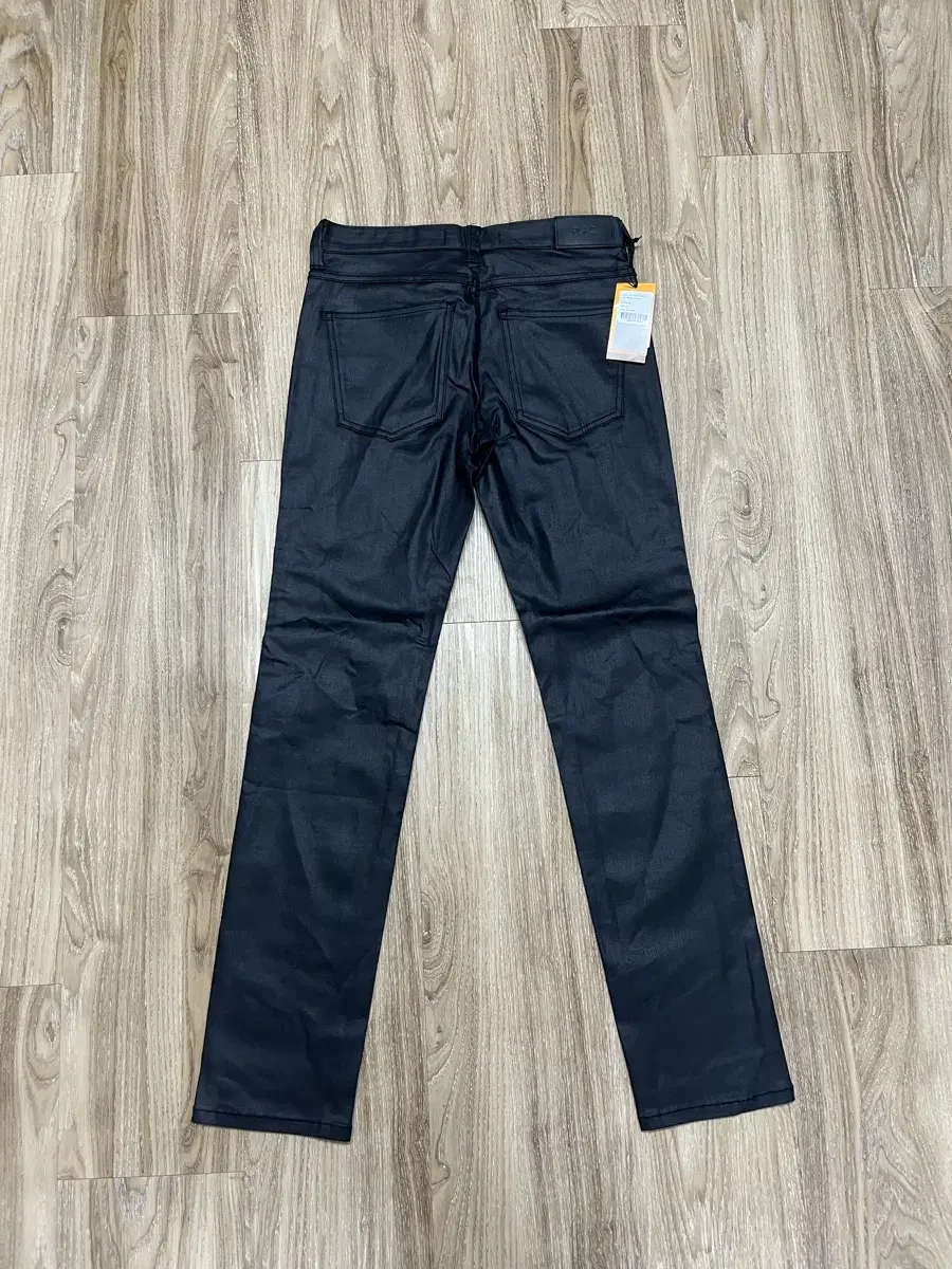 (New)Flackjin Berlin Coated Jeans 29