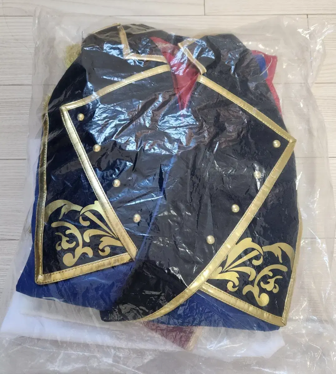Anstar Knights Canary Guan Leo Cosplay Cosplay Costume