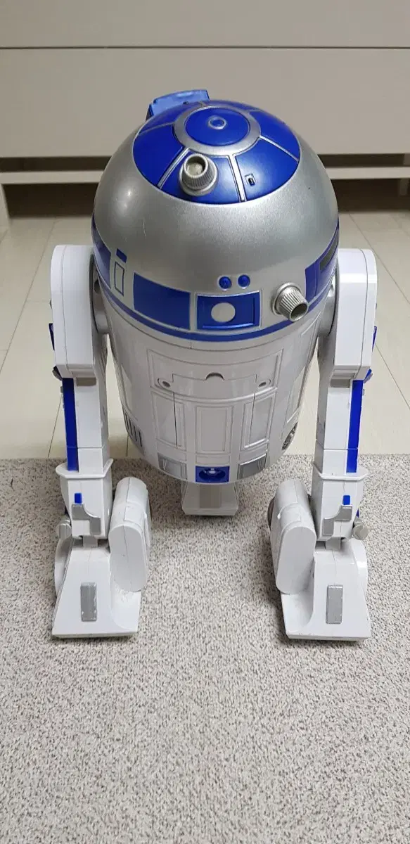 토이저러스 스타워즈 R2-D2 4.0만(택포)