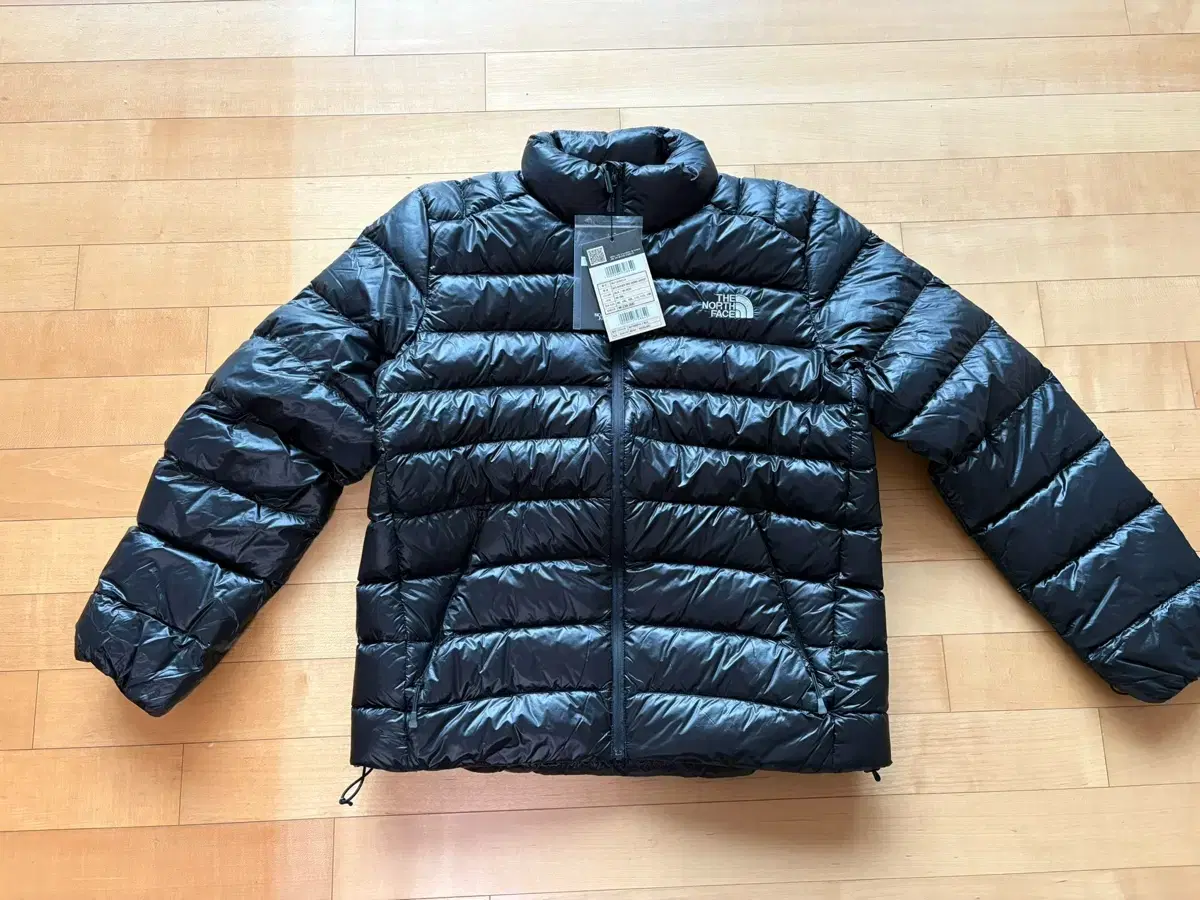 The North Face Down jacket NJ1DQ51A 95 size