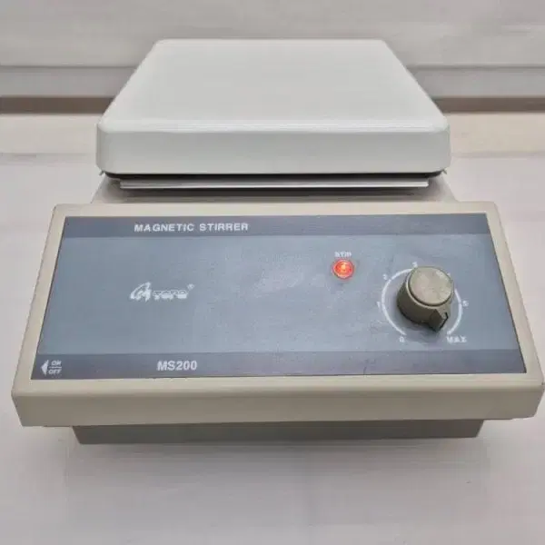 MTOPS MS200 Magnetic Stirrer 자력 교반기