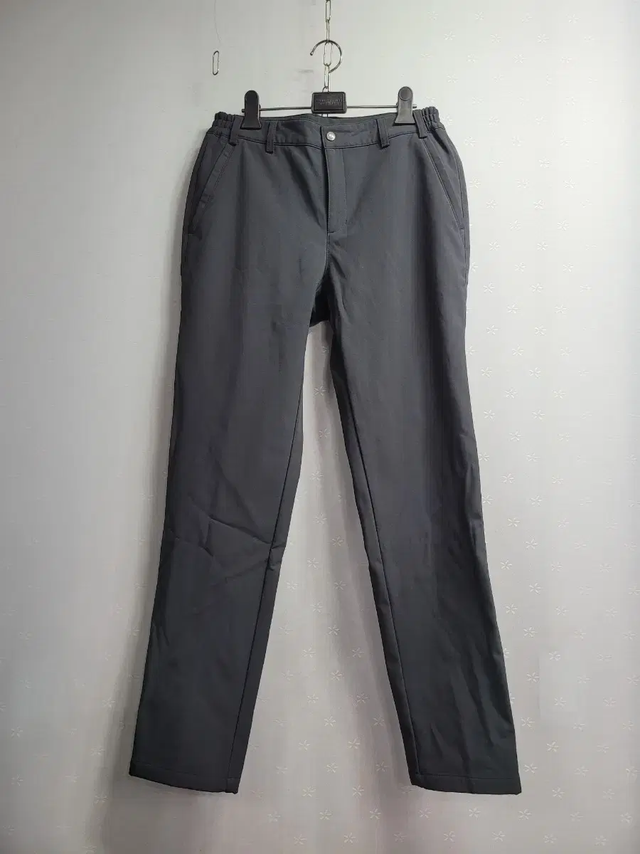 78) Beanpole Pants