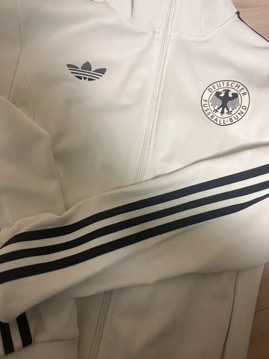 Germany Adidas Jersey