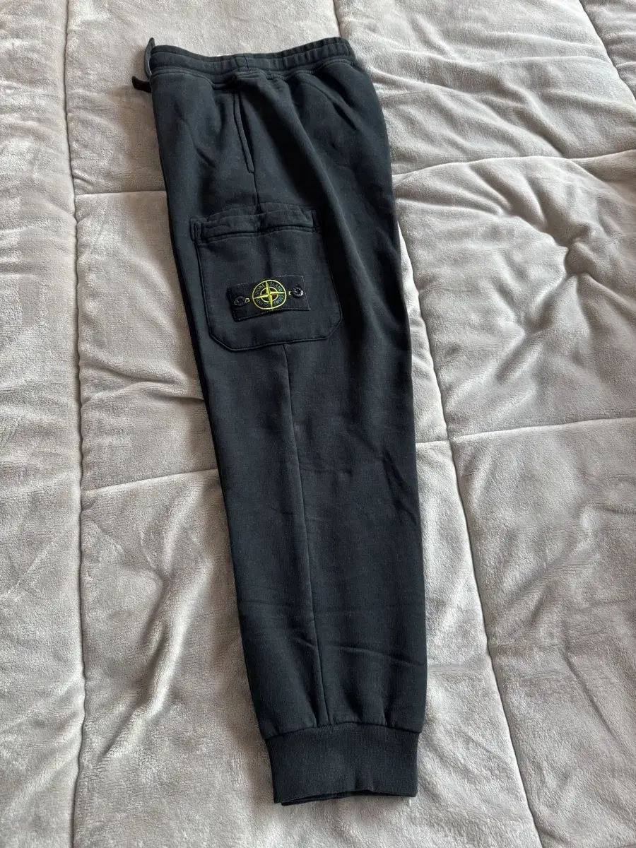 Stone Island Jogger Pants