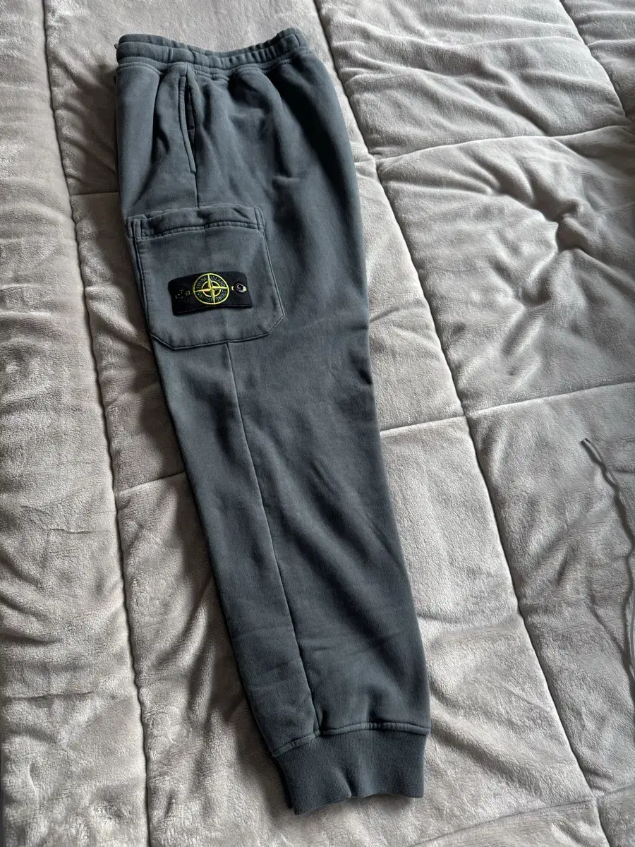 Stone Island Jogger Pants