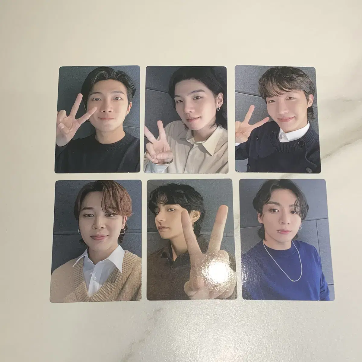 Army Membership kit bangtan photocard BTS Photo Card