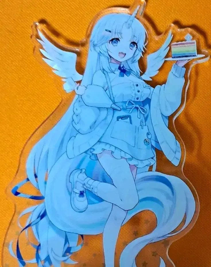 (Safe payment, shipping included)Stellive Uni acrylic Stand