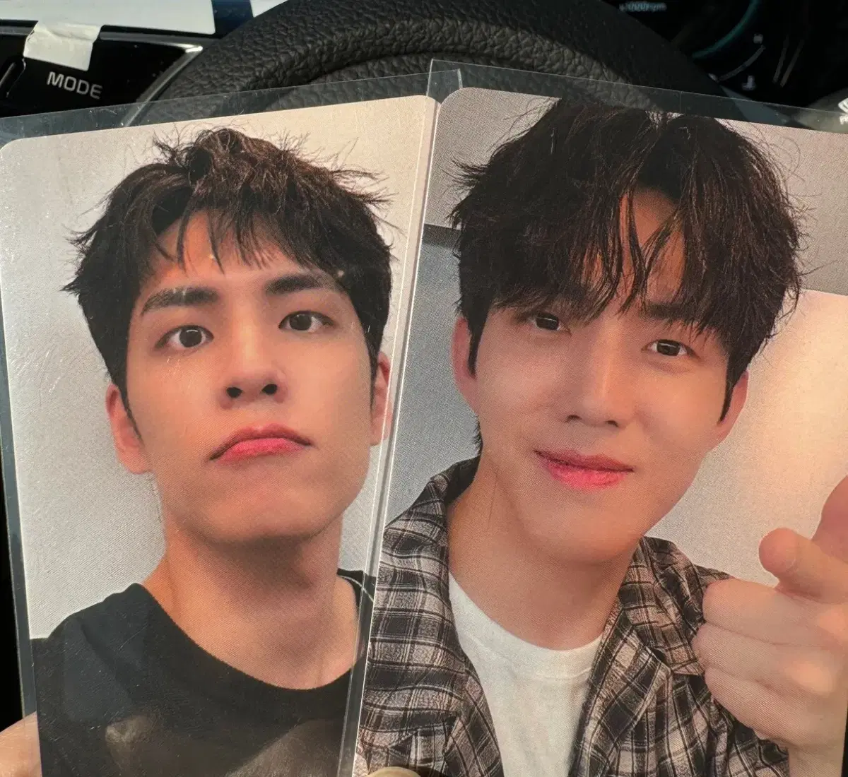 Day 6 musicplant musicplant ld photocard