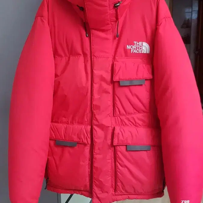 택포 95 SIZE 정품 노스페이스 NORTH FACE 거위털 구스패딩!