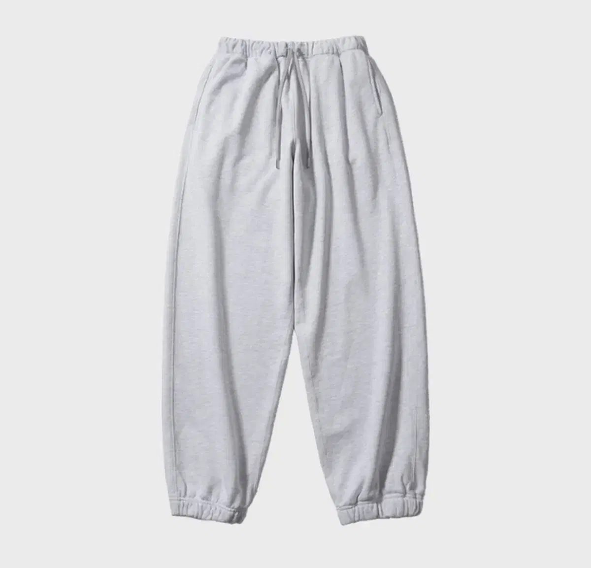 Shape Trainer Sweat Jogger Pants