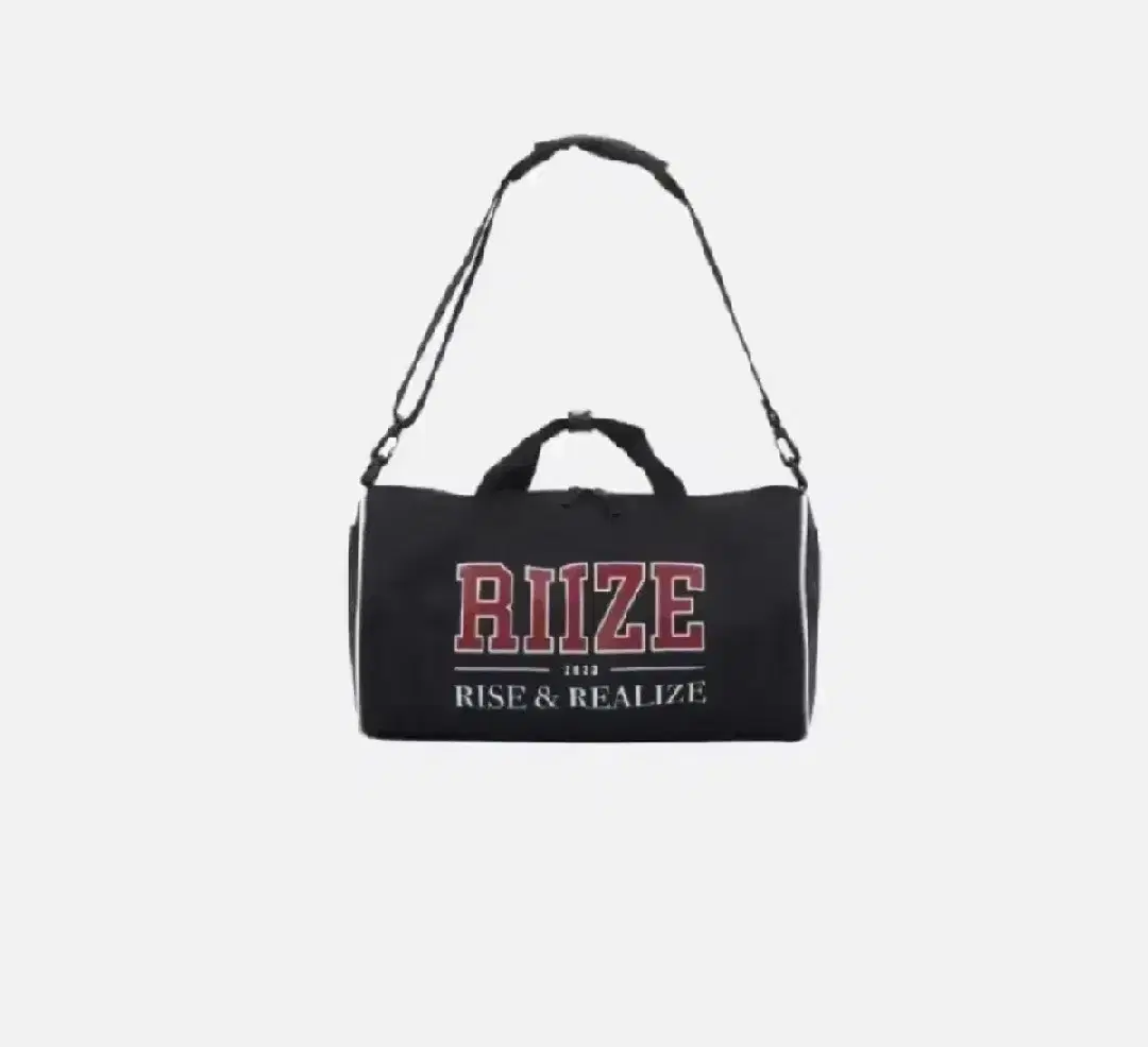 Rize MD Bag