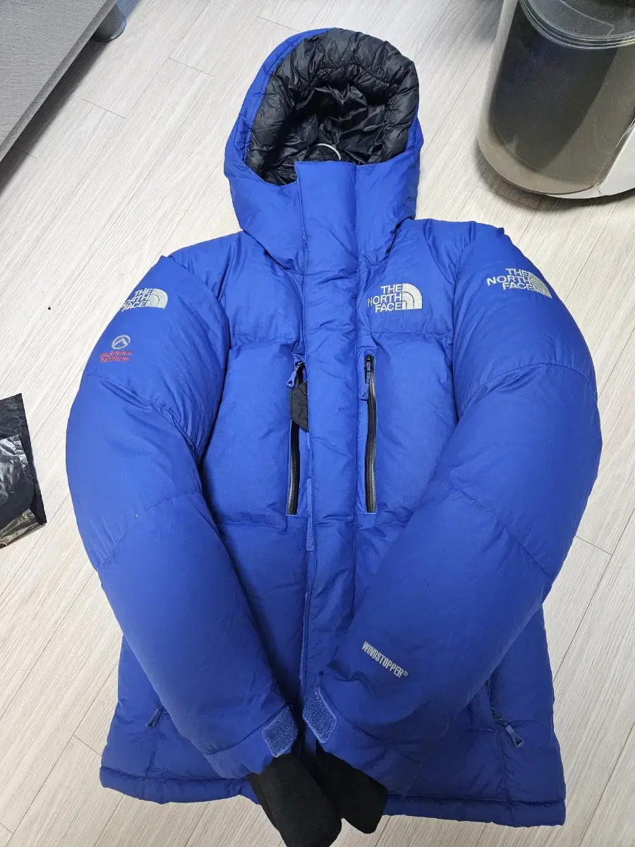 The North Face new Himalayan Padding 95 MConditionExcellent