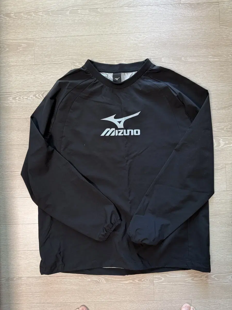 Mizuno Sweatshirt XXL