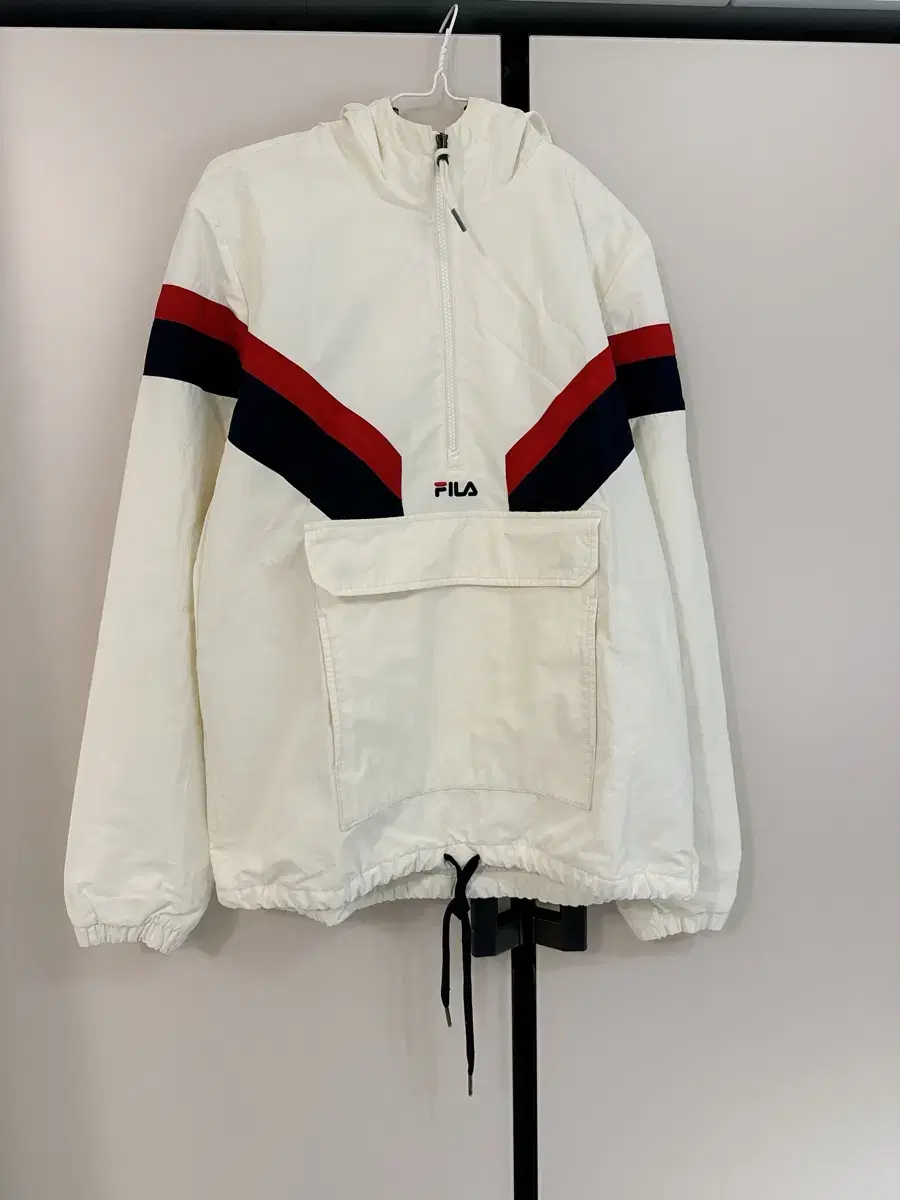 Wheela Anorak Male M