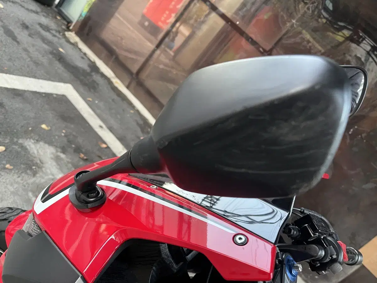 21년식 cbr500r