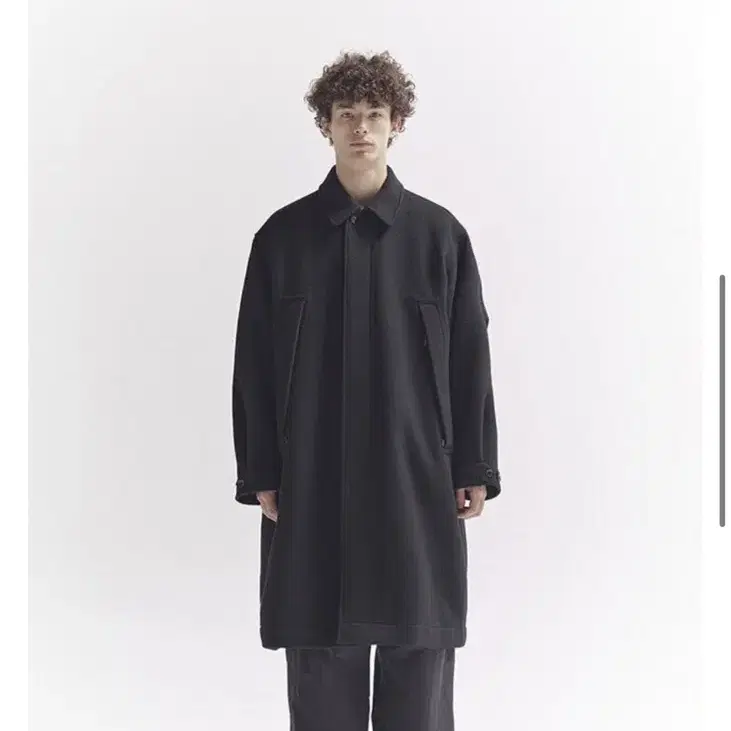 1) 모이프 밀코트 22fw