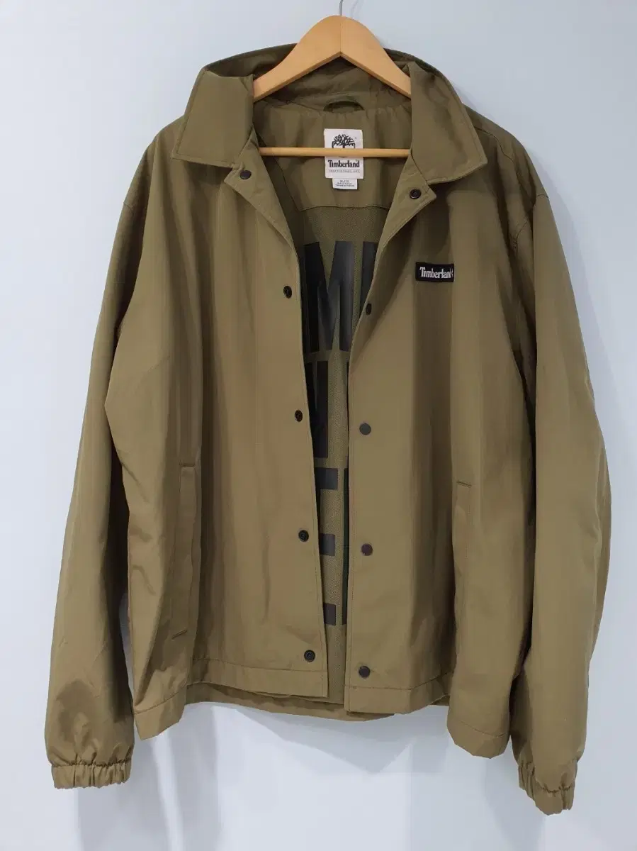 Timberland Field Jacket