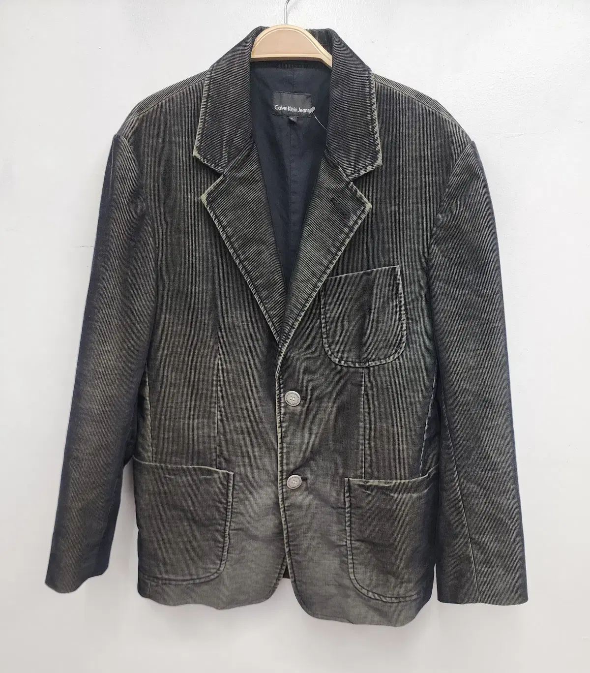 Calvin Klein Men's Jacket (size 95)