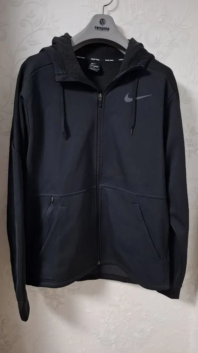 Nike Therma Sphere Hoodie Jacket XXL Big Size Brand New