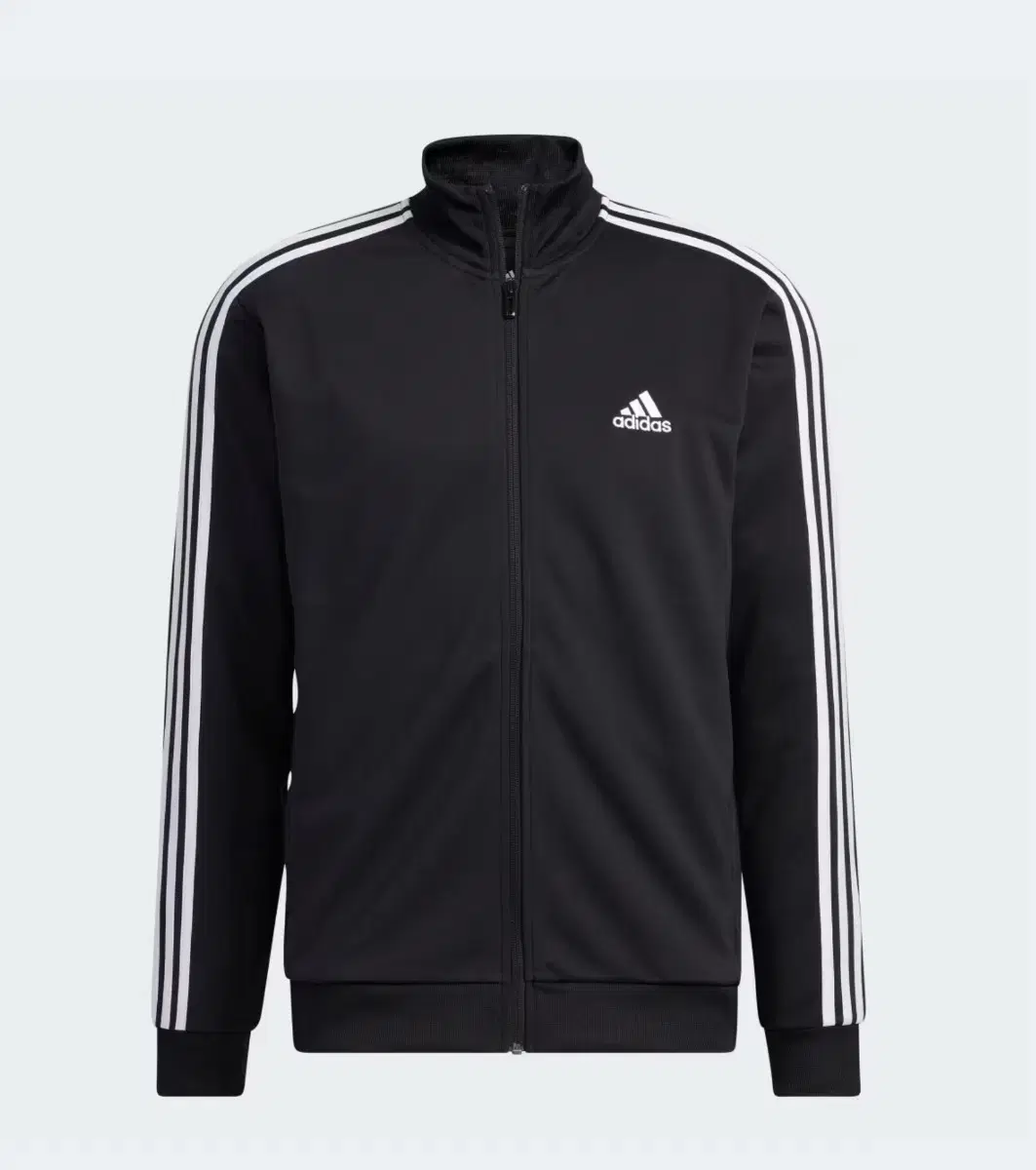 Adidas Black Jersey