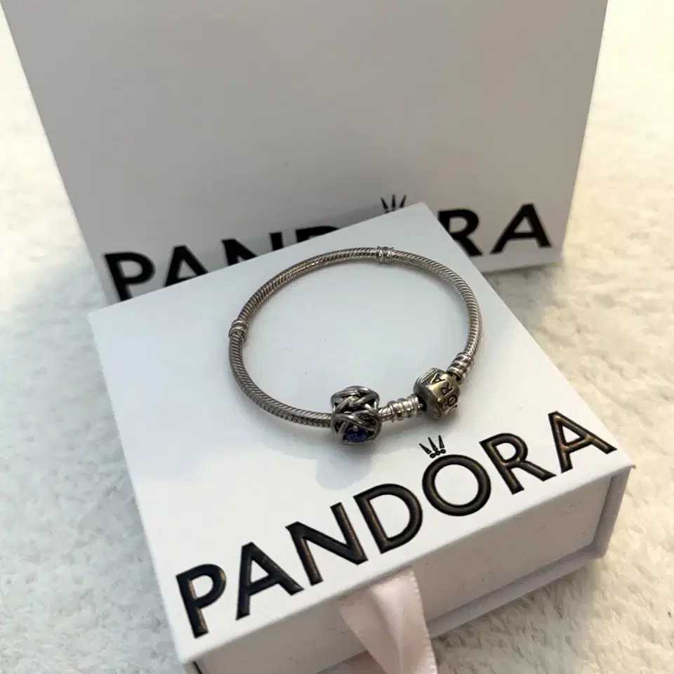 PANDORA 판도라 팔찌