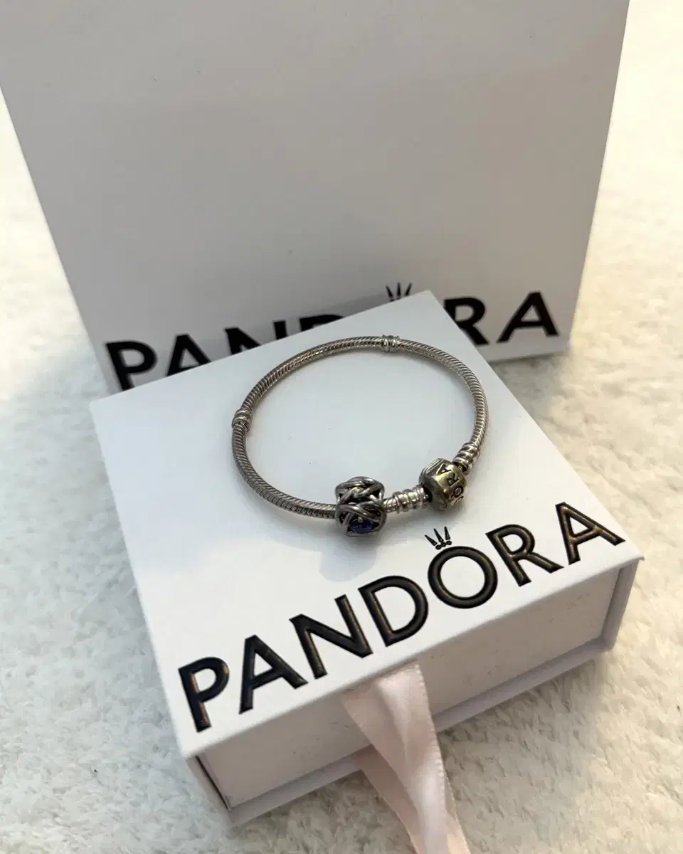 PANDORA 판도라 팔찌