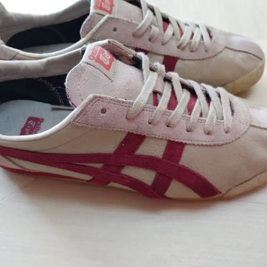 Onitsuka Tiger 일본판  오니츠카타이거   255