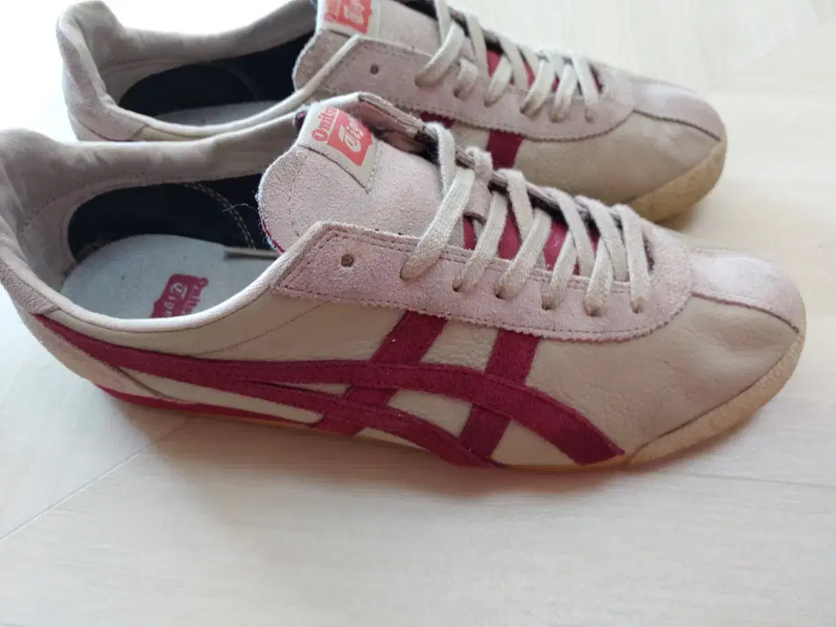 Onitsuka Tiger 일본판  오니츠카타이거   255