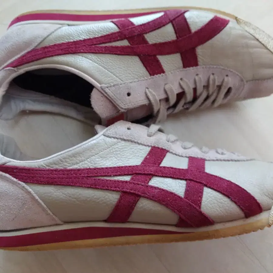 Onitsuka Tiger 일본판  오니츠카타이거   255