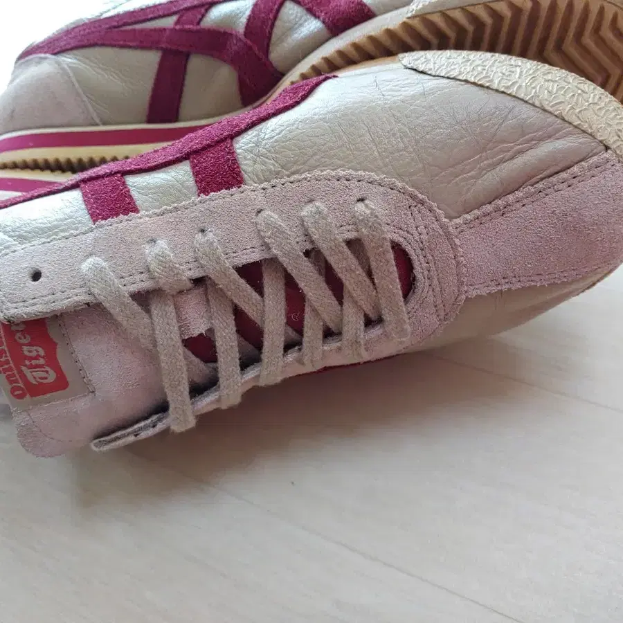 Onitsuka Tiger 일본판  오니츠카타이거   255