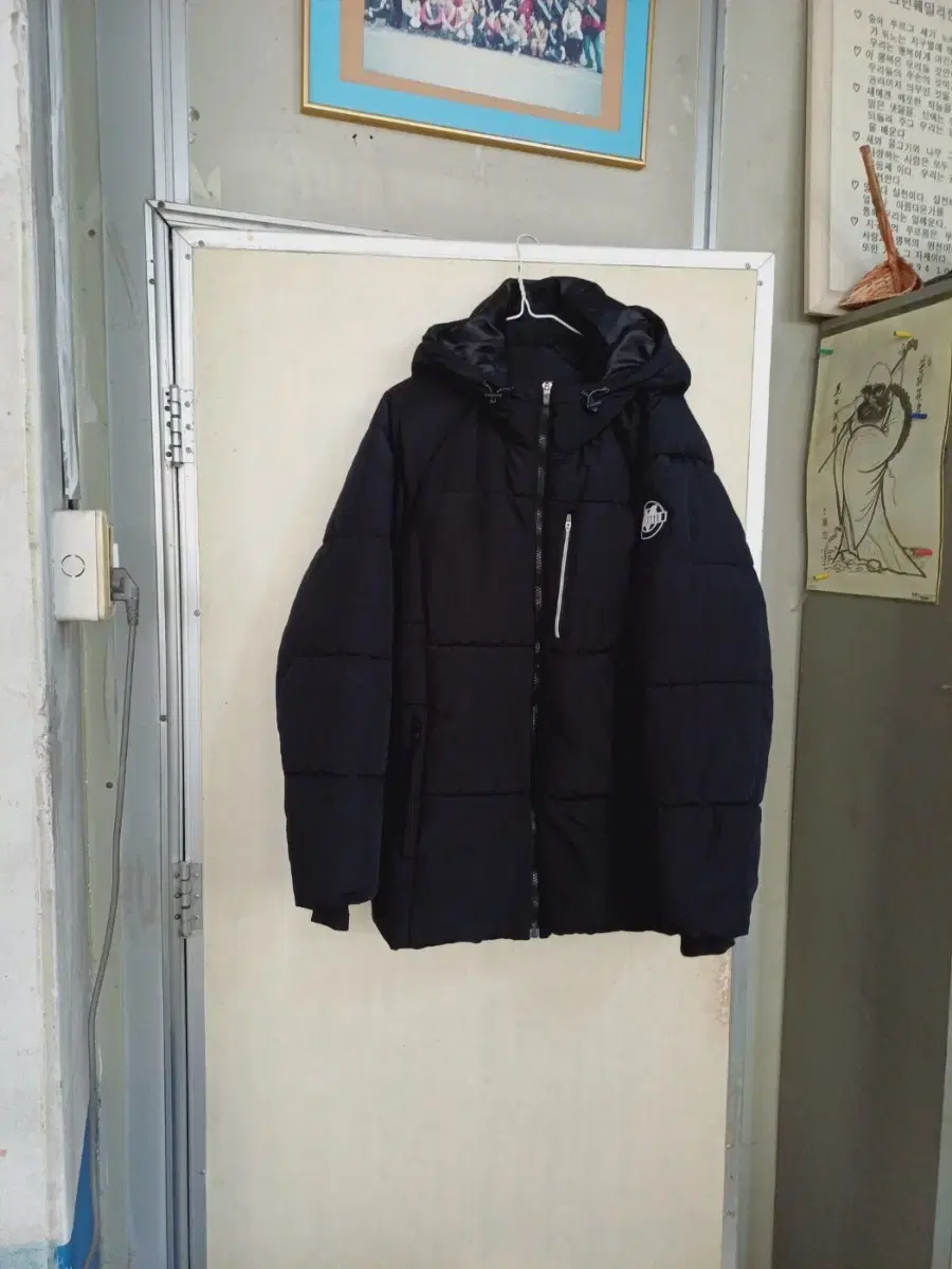 SteadMenParka105size